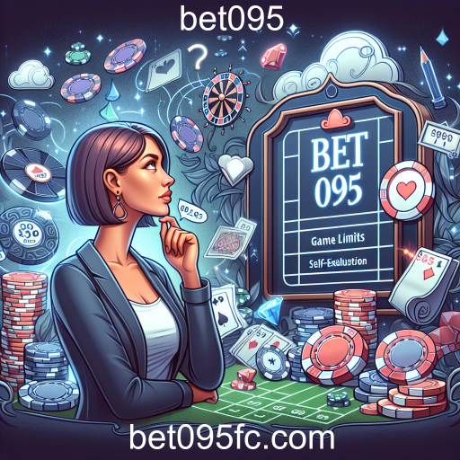A Importância do Jogo Responsável em Bet095